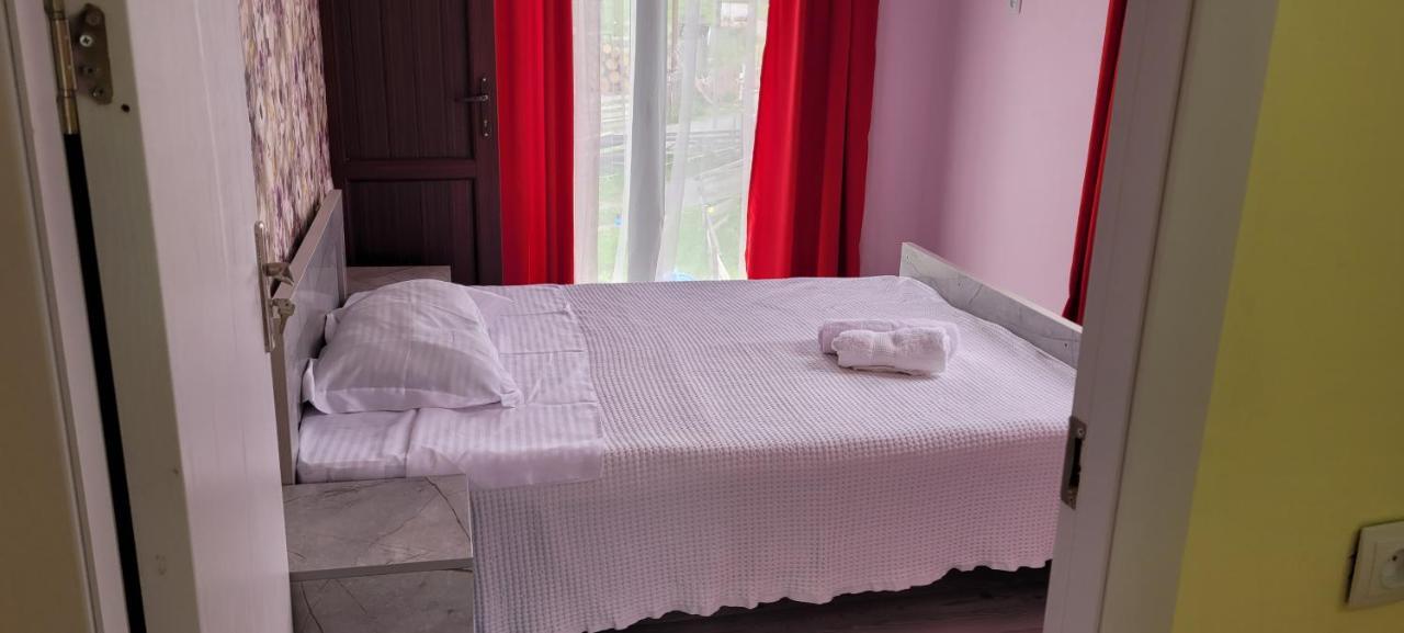 Guest House Guli Mestia Zewnętrze zdjęcie