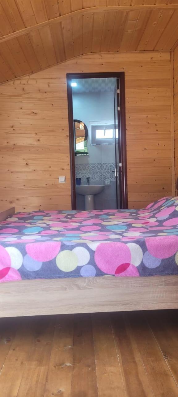 Guest House Guli Mestia Pokój zdjęcie
