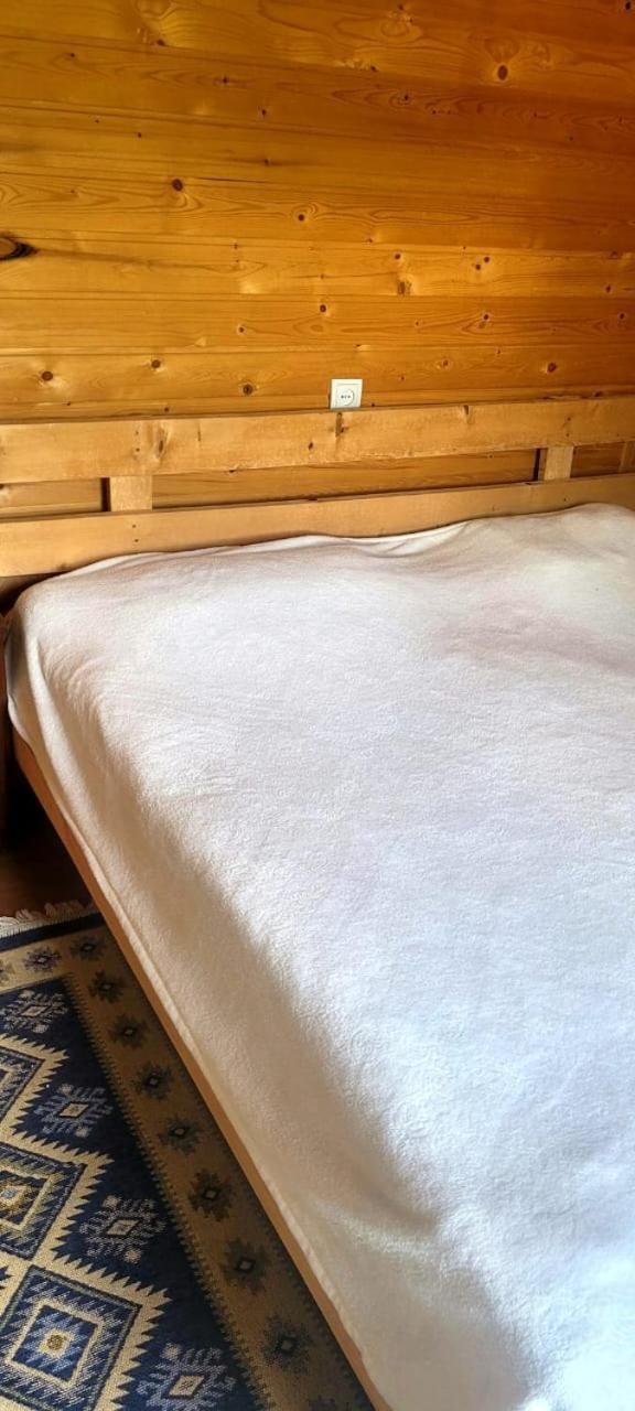 Guest House Guli Mestia Zewnętrze zdjęcie