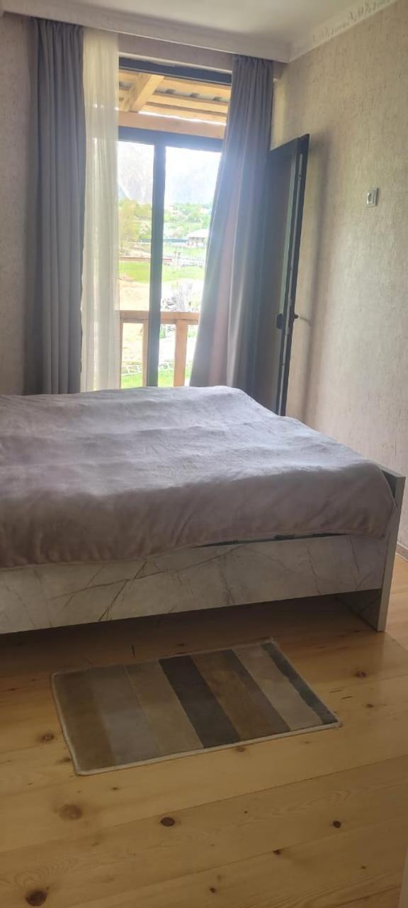 Guest House Guli Mestia Zewnętrze zdjęcie