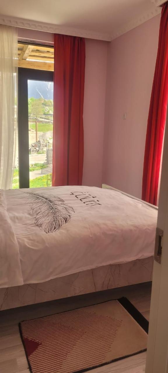 Guest House Guli Mestia Zewnętrze zdjęcie
