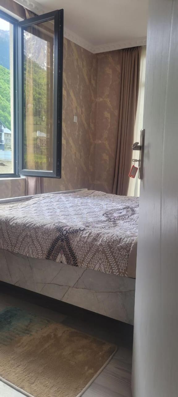 Guest House Guli Mestia Zewnętrze zdjęcie