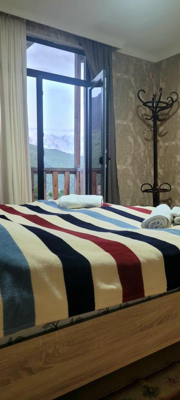 Guest House Guli Mestia Zewnętrze zdjęcie