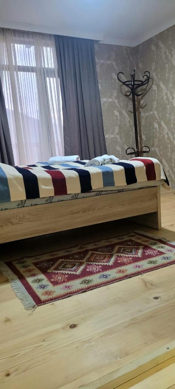 Guest House Guli Mestia Zewnętrze zdjęcie