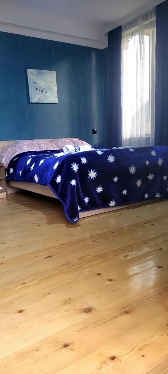 Guest House Guli Mestia Zewnętrze zdjęcie