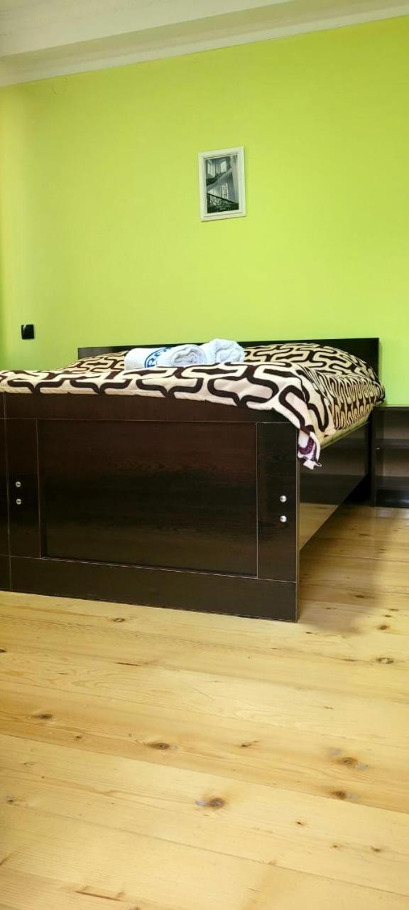 Guest House Guli Mestia Pokój zdjęcie