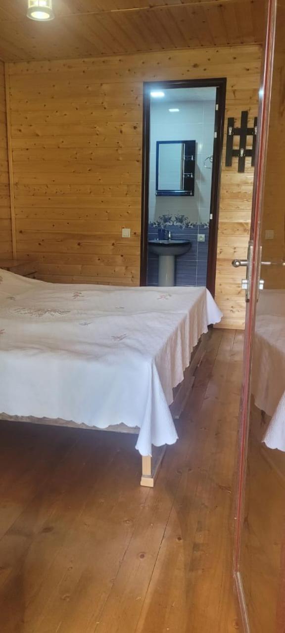 Guest House Guli Mestia Pokój zdjęcie