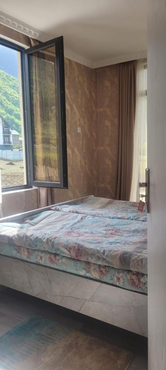 Guest House Guli Mestia Pokój zdjęcie