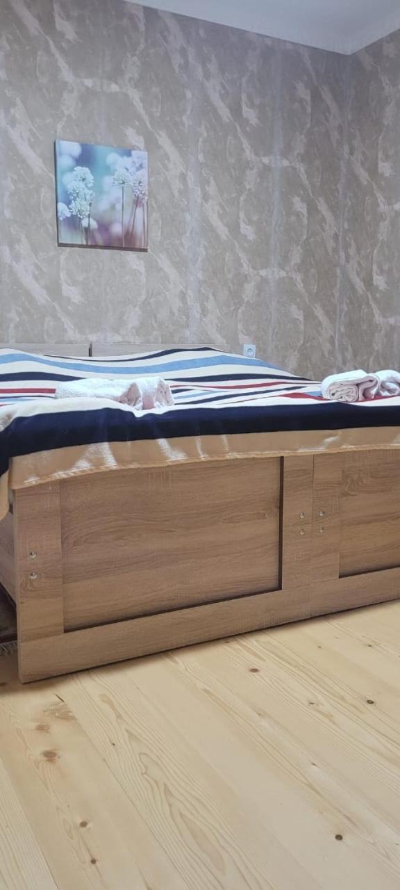 Guest House Guli Mestia Pokój zdjęcie
