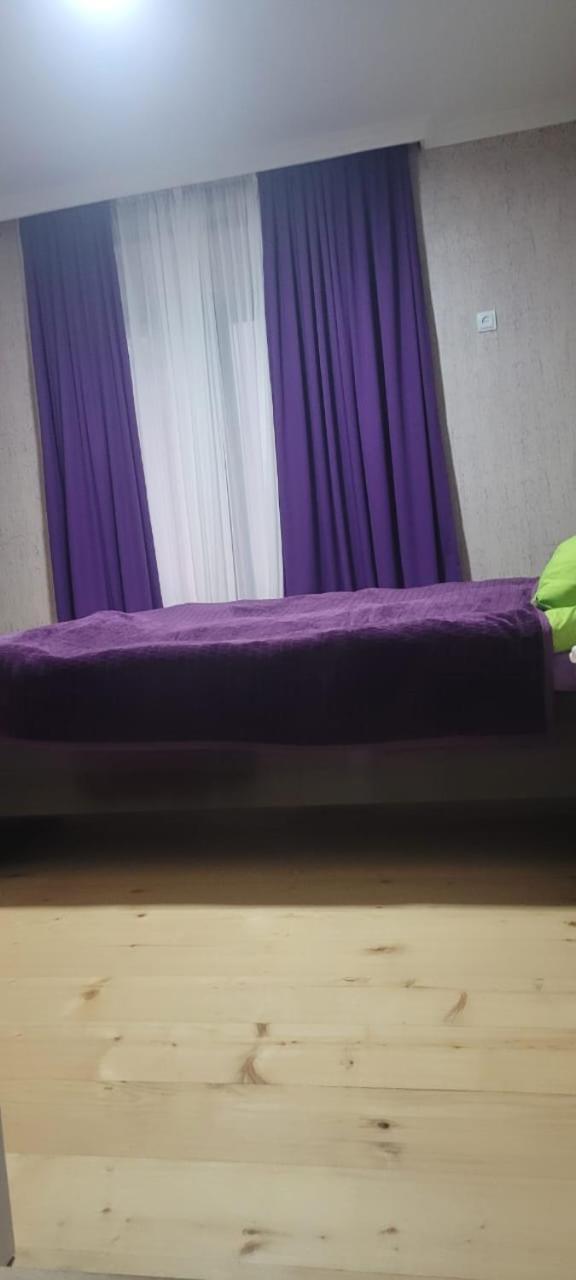 Guest House Guli Mestia Pokój zdjęcie