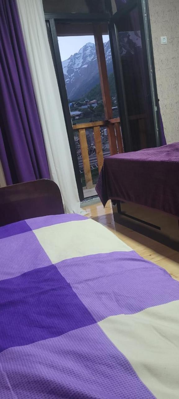 Guest House Guli Mestia Pokój zdjęcie