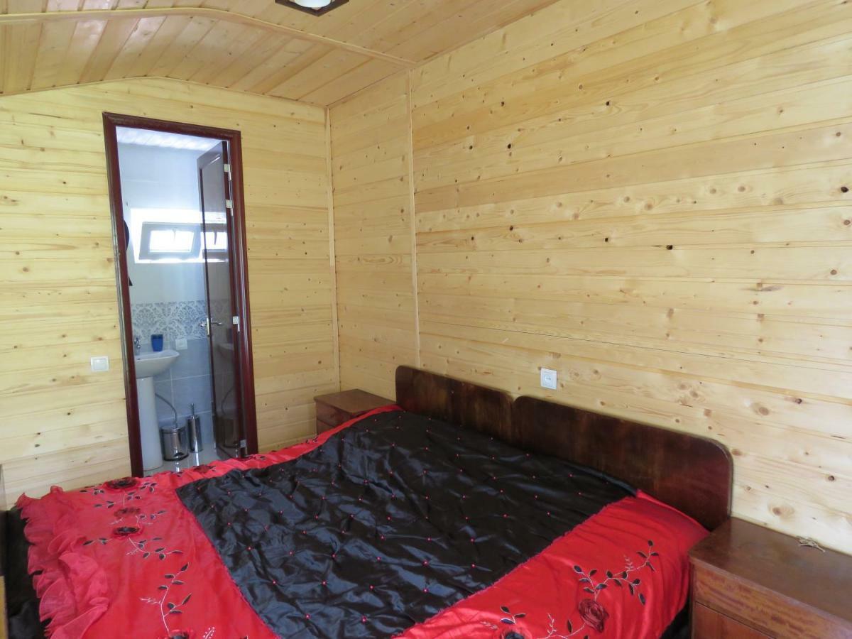 Guest House Guli Mestia Zewnętrze zdjęcie